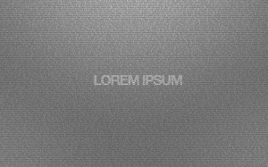Lorem Ipsum