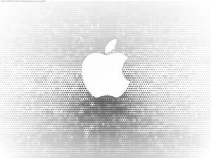 White_Apple_logo_with_dots_by_ScreenTom